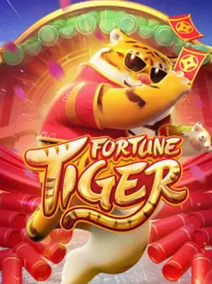 Fortune Tiger